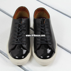 Обувки 17-0103 06 Black
