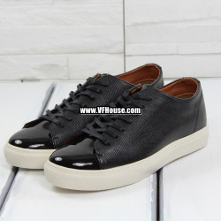 Обувки 17-0103 06 Black