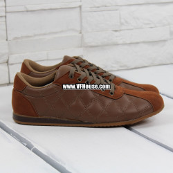 Обувки 17-0103 09 Brown