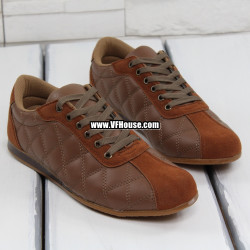 Обувки 17-0103 09 Brown
