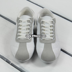 Обувки 17-0103 09 White