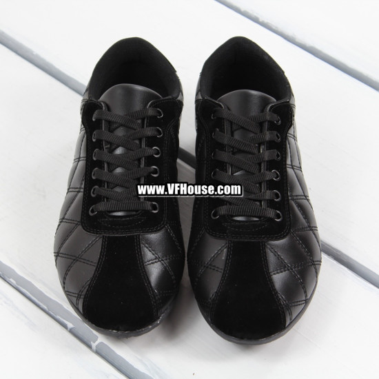 Обувки 17-0103 09 Black
