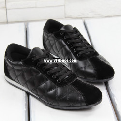 Обувки 17-0103 09 Black