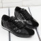 Обувки 17-0103 09 Black