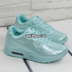 Дамски маратонки 17-0303 GF141 Blue