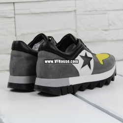 Обувки 17-2802 15 Gray