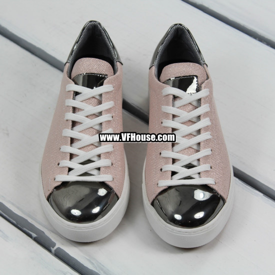 Дамски обувки 17-0603 04 Pink