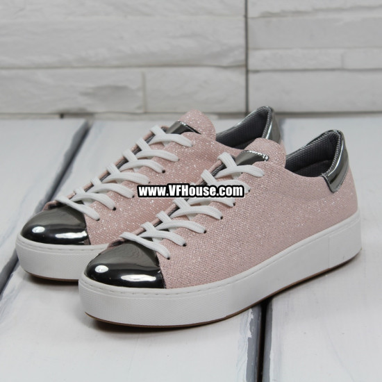 Дамски обувки 17-0603 04 Pink