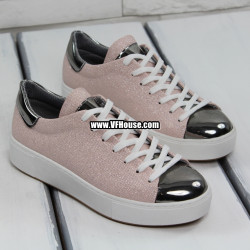 Дамски обувки 17-0603 04 Pink