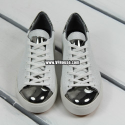 Дамски обувки 17-0603 04 White