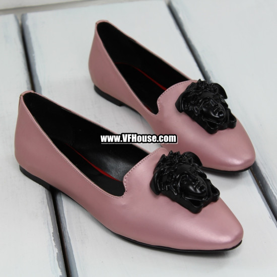 Обувки 17-2802 11 Pink
