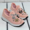 Дамски маратонки 17-0703 01 Pink