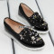 Дамски обувки 17-0703 04 Black