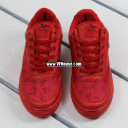 Мъжки обувки 17-0703 10 Red