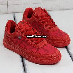 Мъжки обувки 17-0703 10 Red