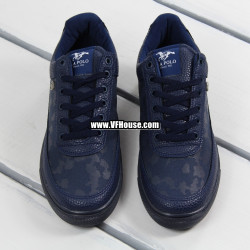 Мъжки обувки 17-0703 10 Blue