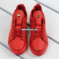 Мъжки обувки 17-0703 11 Red