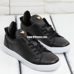 Мъжки обувки 17-0703 11 Black