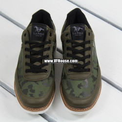 Мъжки обувки 17-0703 12 Green