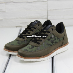Мъжки обувки 17-0703 12 Green
