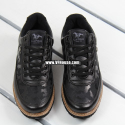 Мъжки обувки 17-0703 12 Black