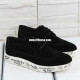 Мъжки обувки 17-0703 13 Black