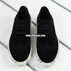 Мъжки обувки 17-0703 13 Black