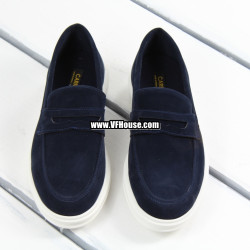 Мъжки обувки 17-0703 14 Blue