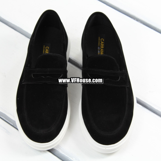 Мъжки обувки 17-0703 15 Black