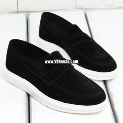 Мъжки обувки 17-0703 15 Black