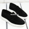Мъжки обувки 17-0703 15 Black