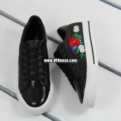 Дамски обувки 17-0903 61021 Black