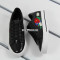 Дамски обувки 17-0903 61021 Black
