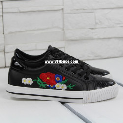 Дамски обувки 17-0903 61021 Black