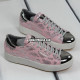 Дамски обувки 17-1603 01 Pink