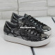 Дамски обувки 17-1603 01 Black