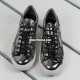 Дамски обувки 17-1603 01 Black