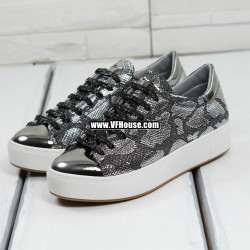 Дамски обувки 17-1603 01 Black