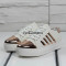 Дамски обувки 17-1603 03 White-RoseGold