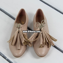 Дамски обувки 17-1603 04 Pink
