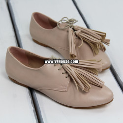 Дамски обувки 17-1603 04 Pink