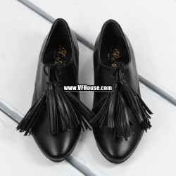 Дамски обувки 17-1603 04 Black
