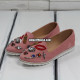 Дамски обувки 17-1803 01 Pink