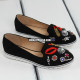 Дамски обувки 17-1803 01 Black