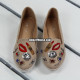 Дамски обувки 17-1803 01 Beige