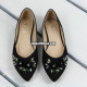 Дамски обувки 17-1803 02 Black
