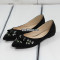 Дамски обувки 17-1803 02 Black