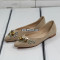 Дамски обувки 17-1803 02 Beige