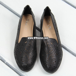 Дамски обувки 17-2303 A3 Black