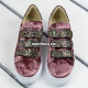Дамски обувки 17-2503 02 Pink